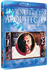 The Belly of an Architect | Il ventre dell